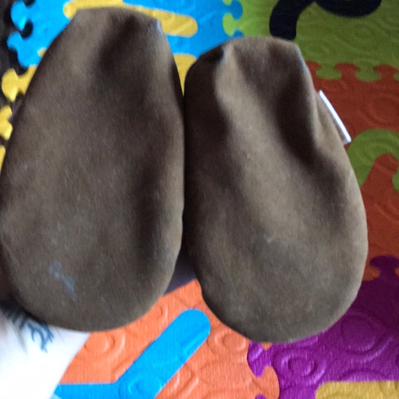 Moccasins - Picture 2 of 3